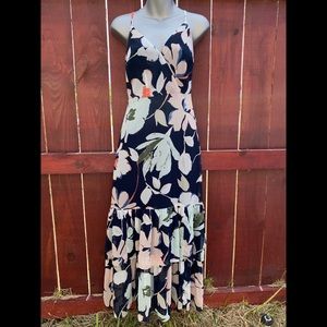 Banana Republic Maxi Dress